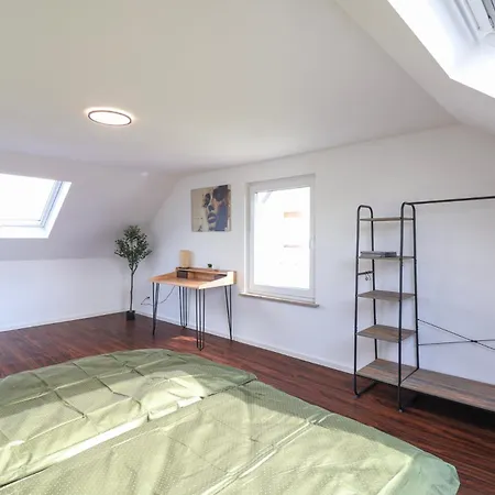 Апартаменты Velura Stilvoll *