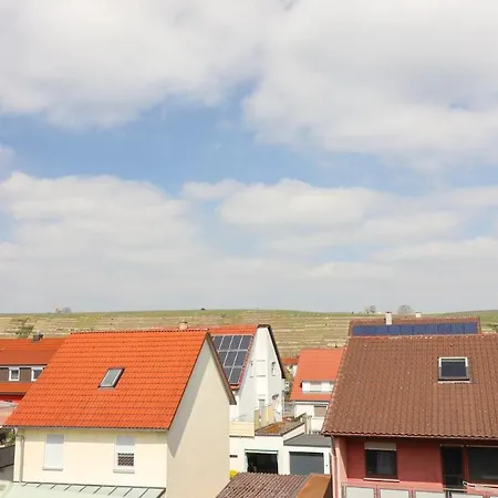 Velura Stilvoll Лауффен-ам-Неккар