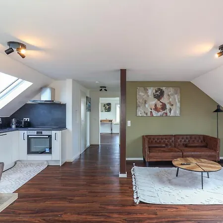 Velura Stilvoll Апартаменты *